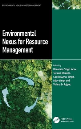 Environmental Nexus for Resource Management