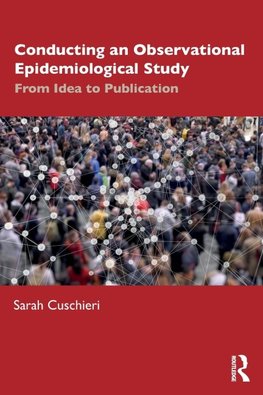 Conducting an Observational Epidemiological Study