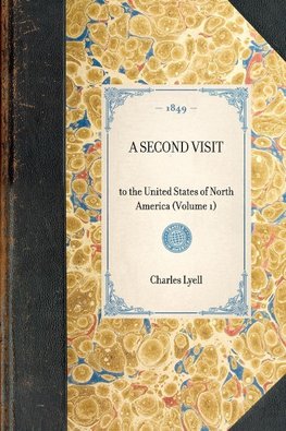 Second Visit (Vol 1)