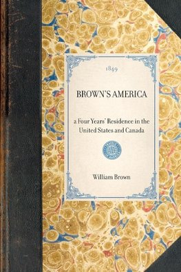 Brown's America