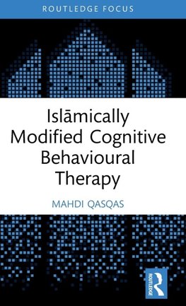 Isl¿mically Modified Cognitive Behavioural Therapy