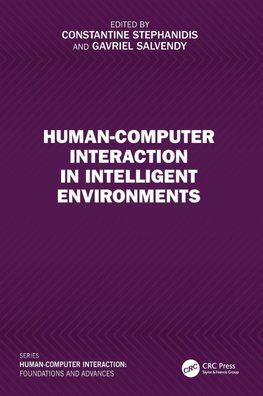 Human-Computer Interaction in Intelligent Environments