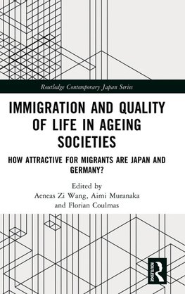 Immigration and Quality of Life in Ageing Societies