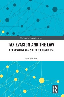 Tax Evasion and the Law