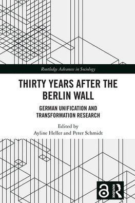 Thirty Years After the Berlin Wall