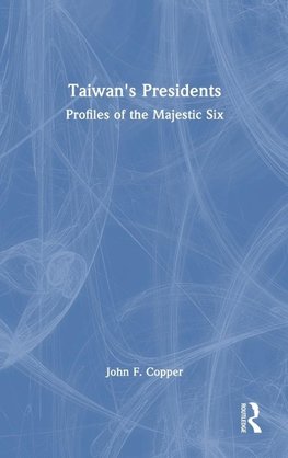 Taiwan's Presidents