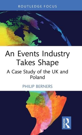 An Events Industry Takes Shape