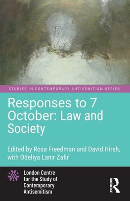 Responses to 7 October