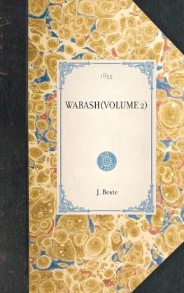 Wabash(volume 2)