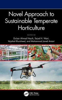 Novel Approach to Sustainable Temperate Horticulture