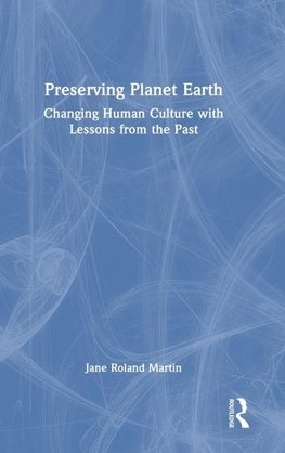 Preserving Planet Earth