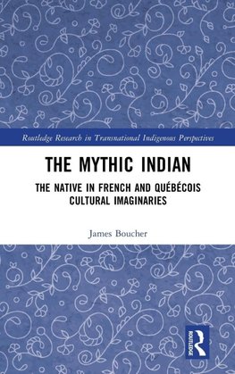 The Mythic Indian