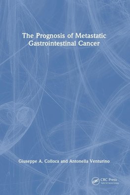 The Prognosis of Metastatic Gastrointestinal Cancer