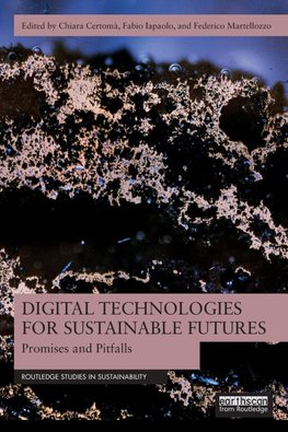 Digital Technologies for Sustainable Futures