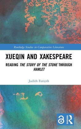 Xueqin and Xakespeare