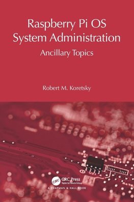 Raspberry Pi OS System Administration