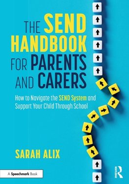 The SEND Handbook for Parents and Carers