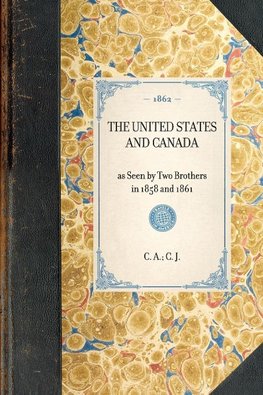 United States and Canada