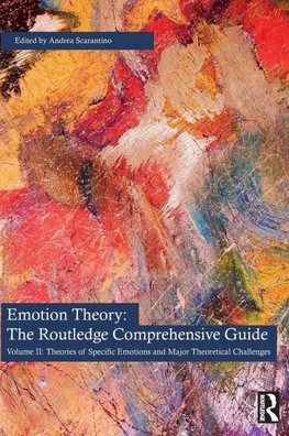 Emotion Theory