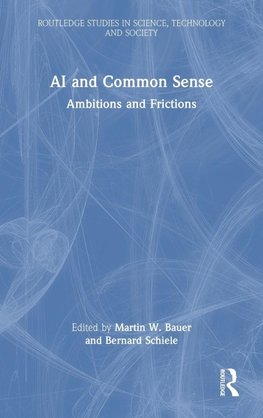 AI and Common Sense