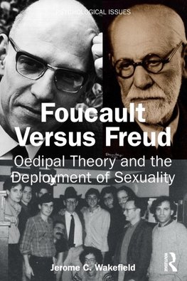 Foucault Versus Freud