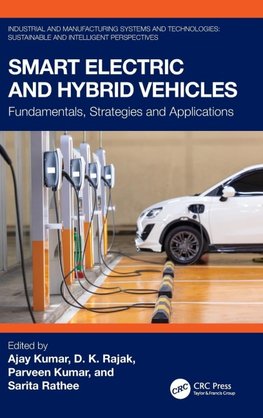 Smart Electric and Hybrid Vehicles