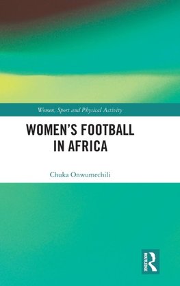 Women's Football in Africa