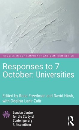 Responses to 7 October