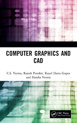 Computer Graphics and CAD