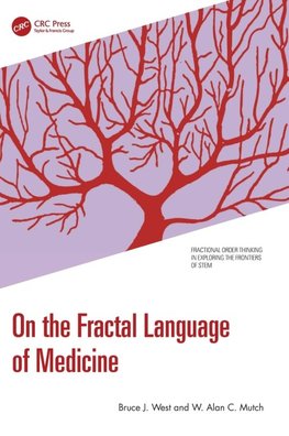 On the Fractal Language of Medicine