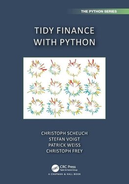 Tidy Finance with Python