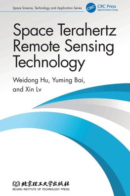 Space Terahertz Remote Sensing Technology