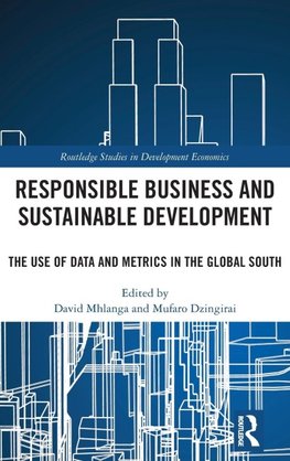 Responsible Business and Sustainable Development