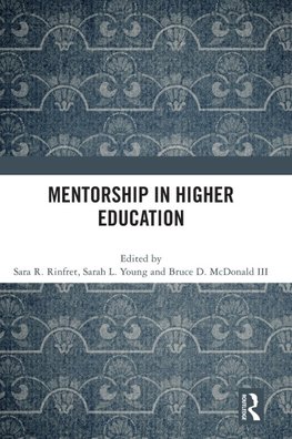 Mentorship in Higher Education