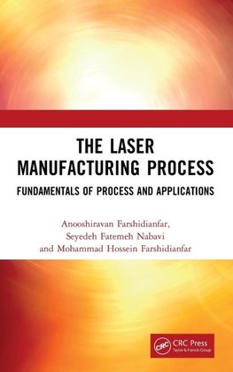 The Laser Manufacturing Process