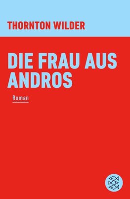 Die Frau aus Andros