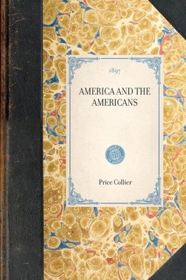 America and the Americans