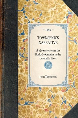 Townsend's Narrative