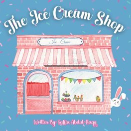 The Ice Cream Shop