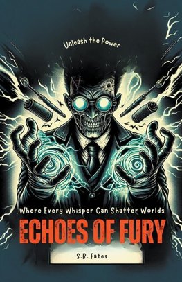 Echoes of Fury