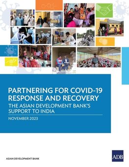 Partnering for COVID-19 Response and Recovery