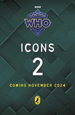 Doctor Who: Icons (2)