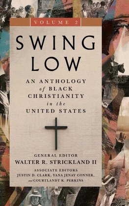 Swing Low, volume 2