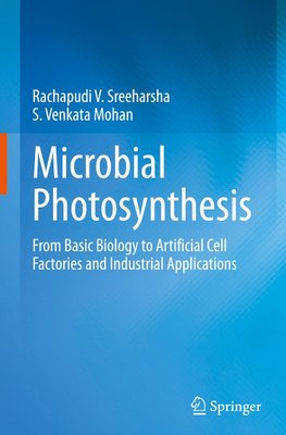 Microbial Photosynthesis