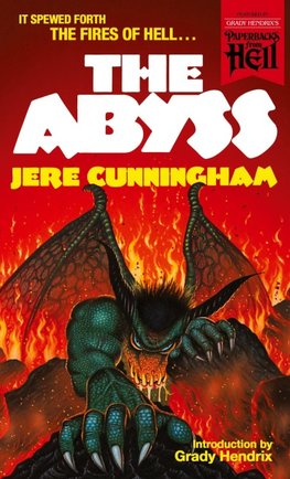 The Abyss (Paperbacks from Hell)