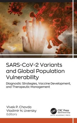 SARS-CoV-2 Variants and Global Population Vulnerability