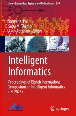 Intelligent Informatics