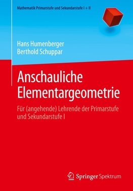 Anschauliche Elementargeometrie