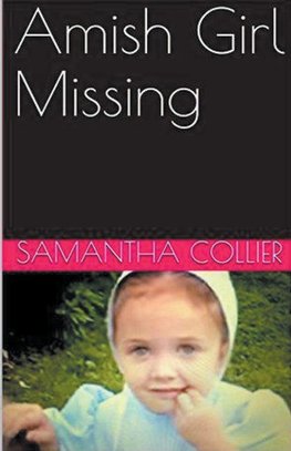 Amish Girl Missing