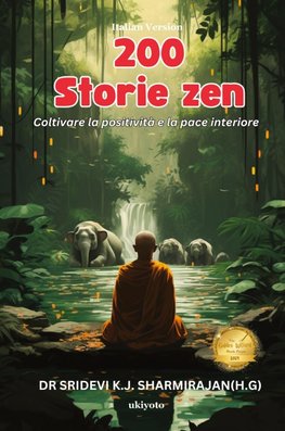 200 Storie Zen